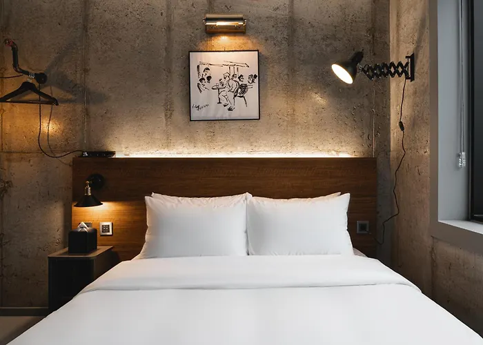 Urbanstay Boutique Nampo Biff * Busan