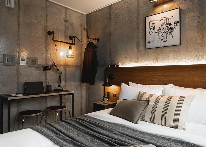 Urbanstay Boutique Nampo Biff Appartement Busan